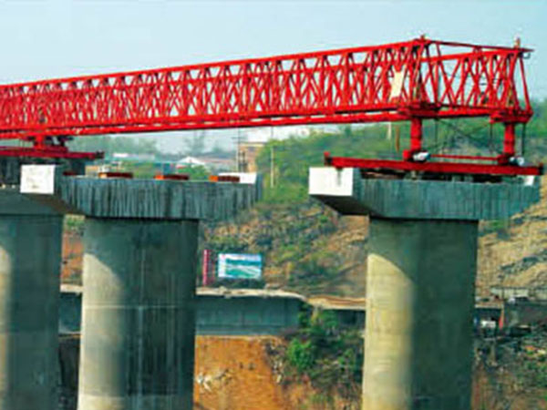 架橋（qiáo）機